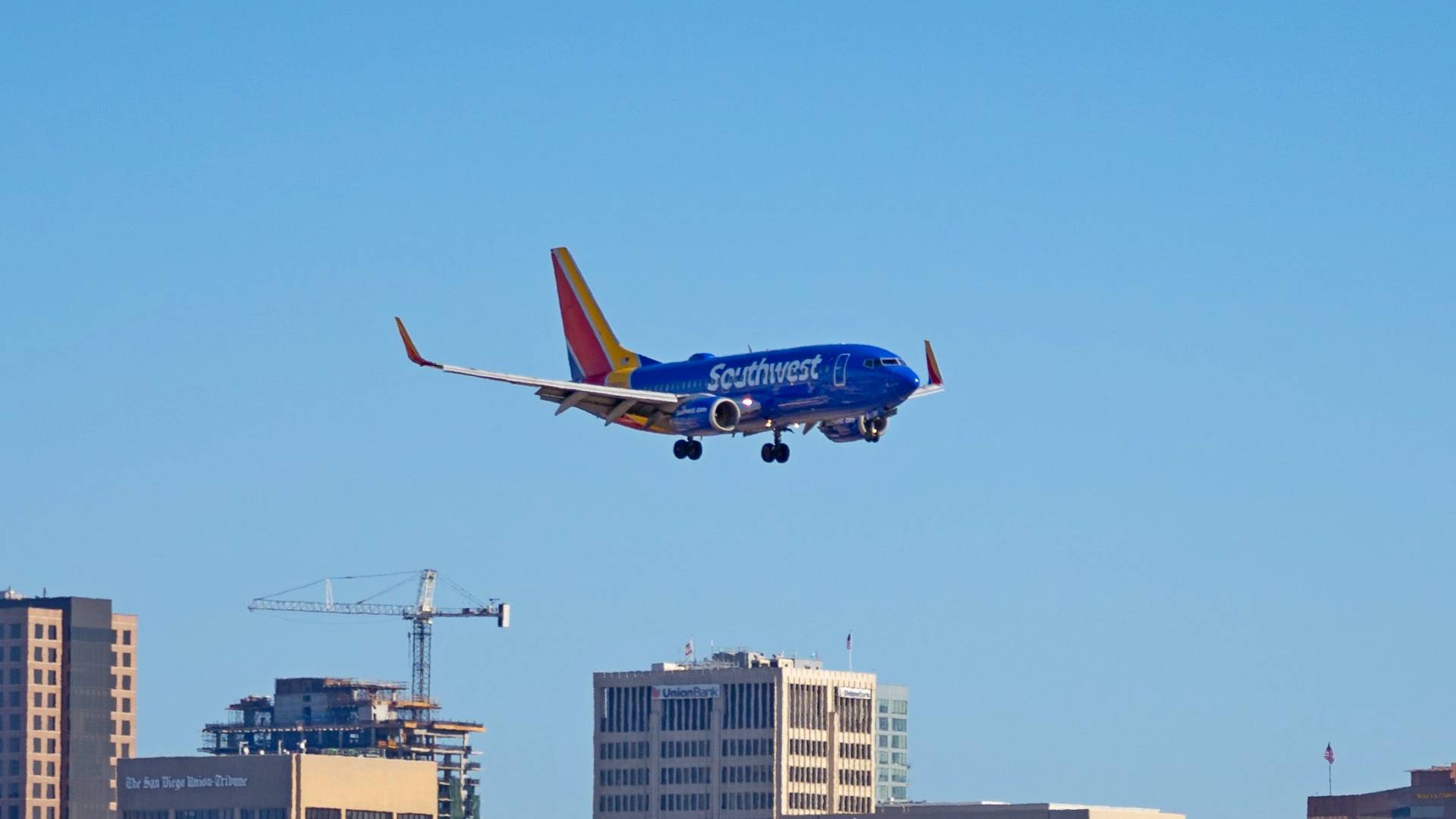 Couldn't exit Juliet so had to roll down to Kilo ➖➖➖➖➖➖➖➖➖➖➖➖➖➖ Airport📍:  @flysanjose Aircraft🛩: 737-700 Airline: @southwestair…