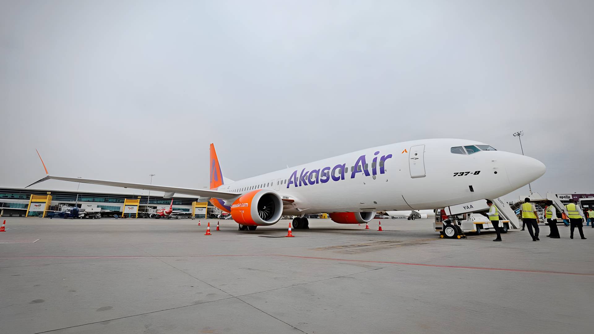 Akasa Air Demands Regulator To Stop Its Pilots Resigning!