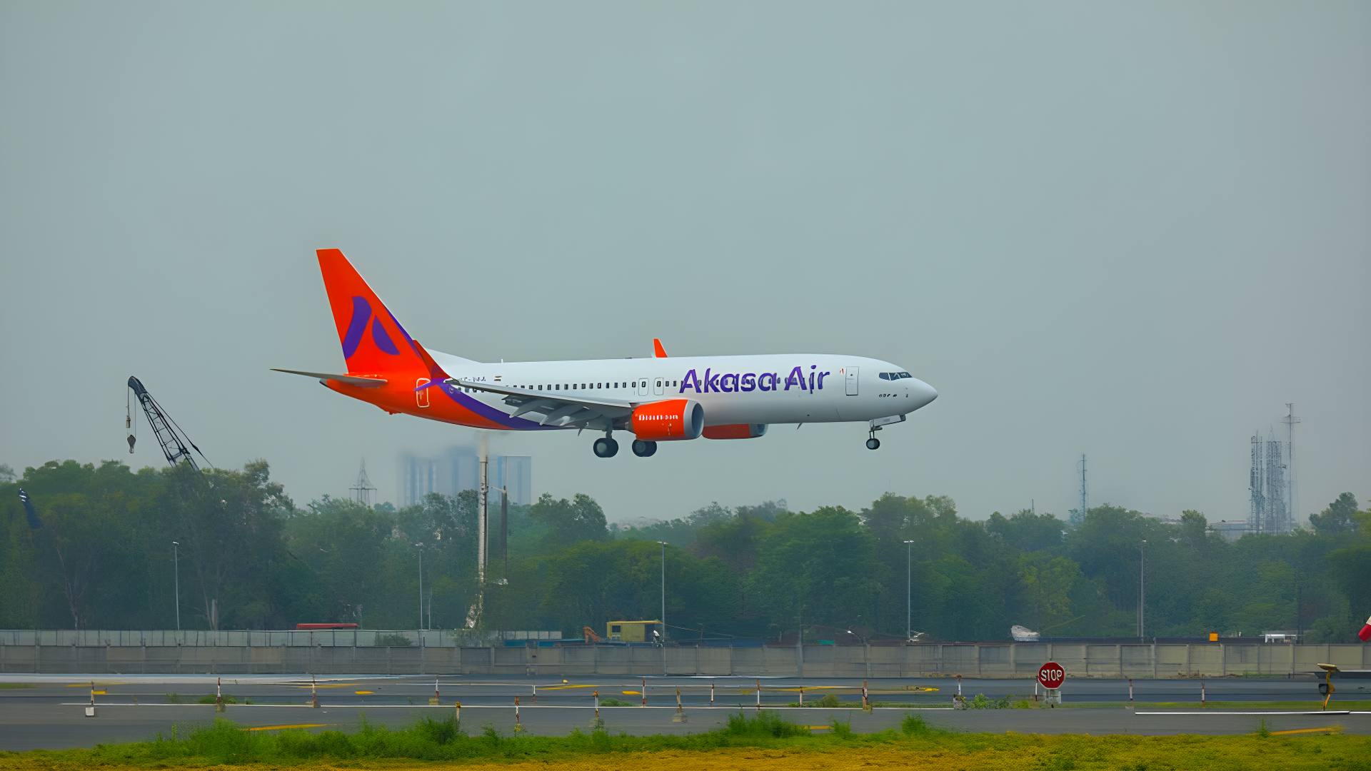 Akasa Air Demands Regulator To Stop Its Pilots Resigning!
