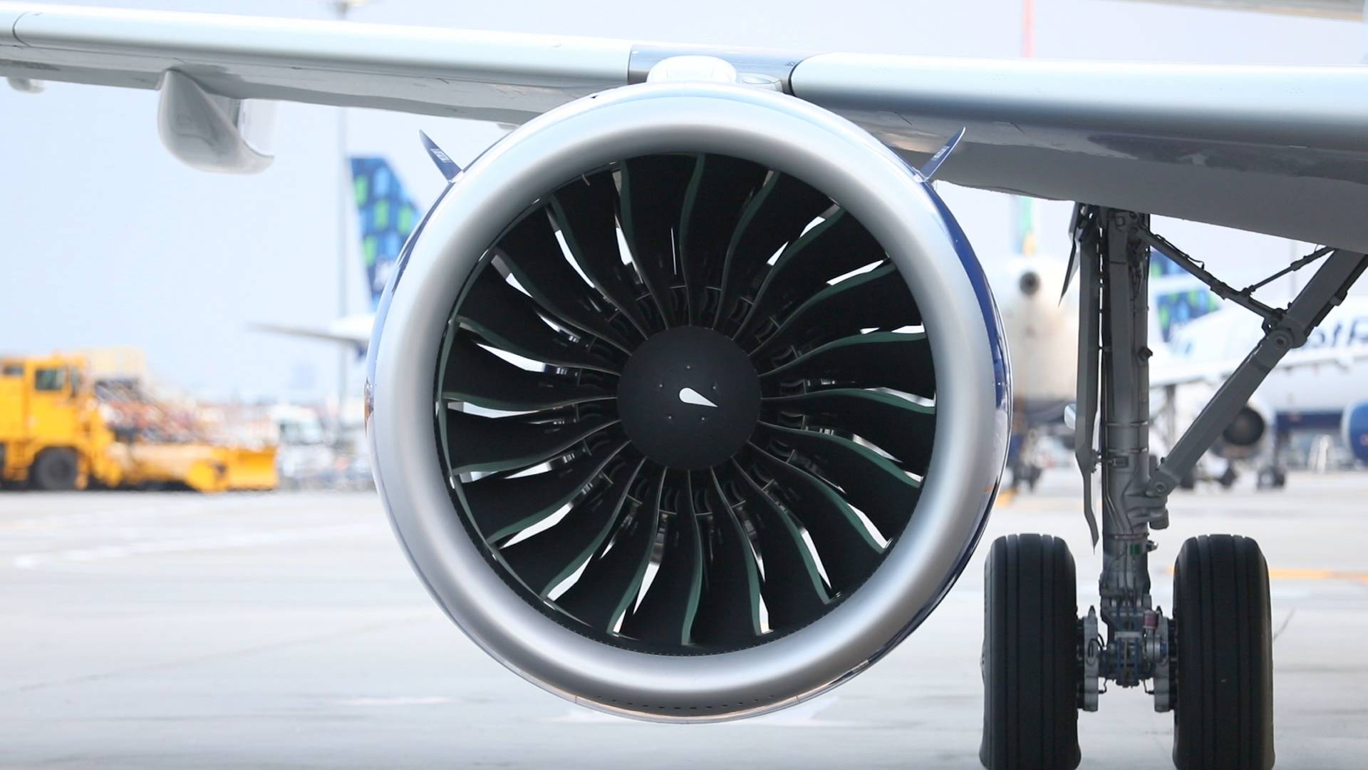 Are Pratt & Whitney A320neo Customers In Trouble?
