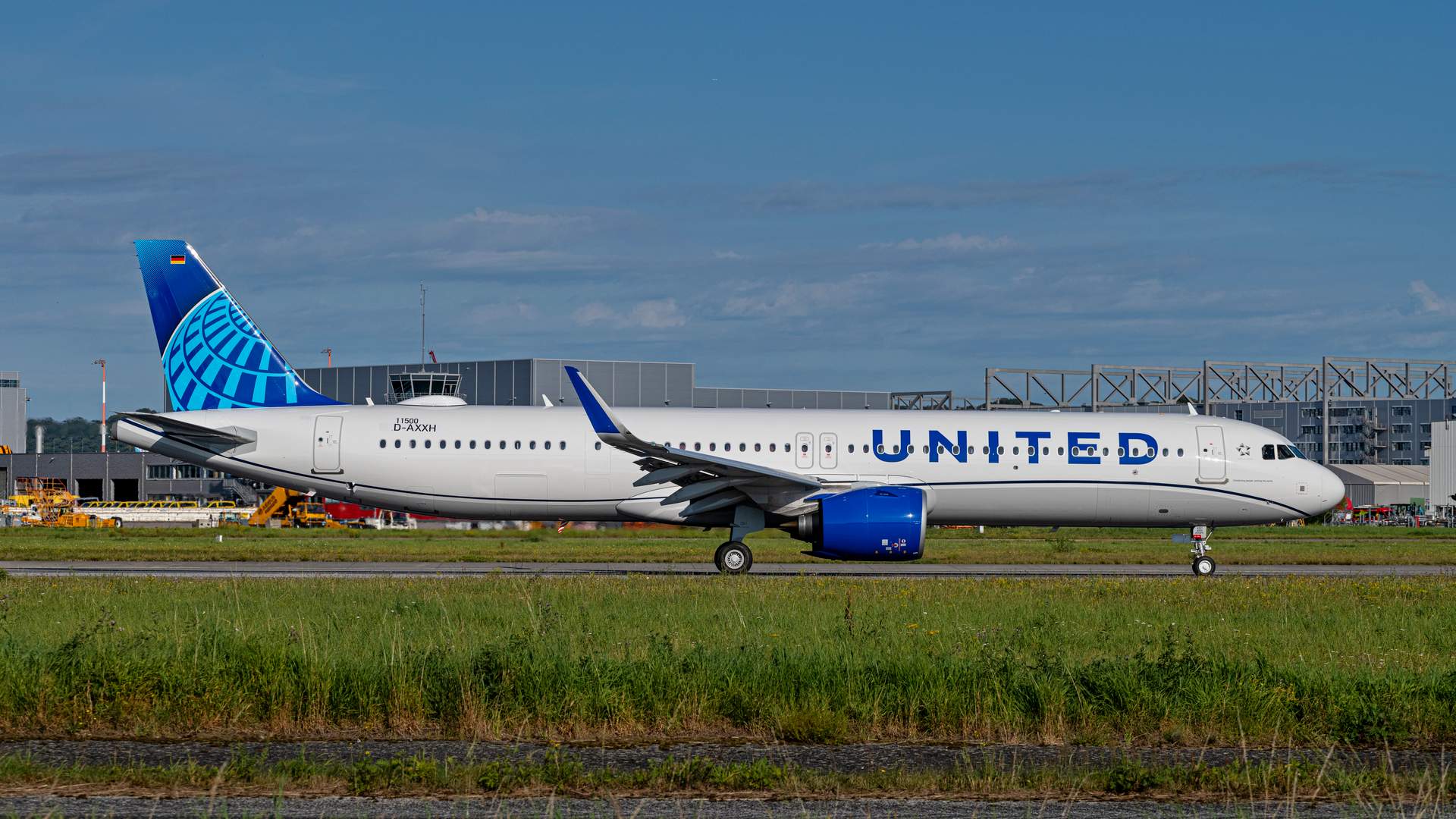 737 MAX-9 Crisis Pushes United Airlines Towards Airbus A321neo