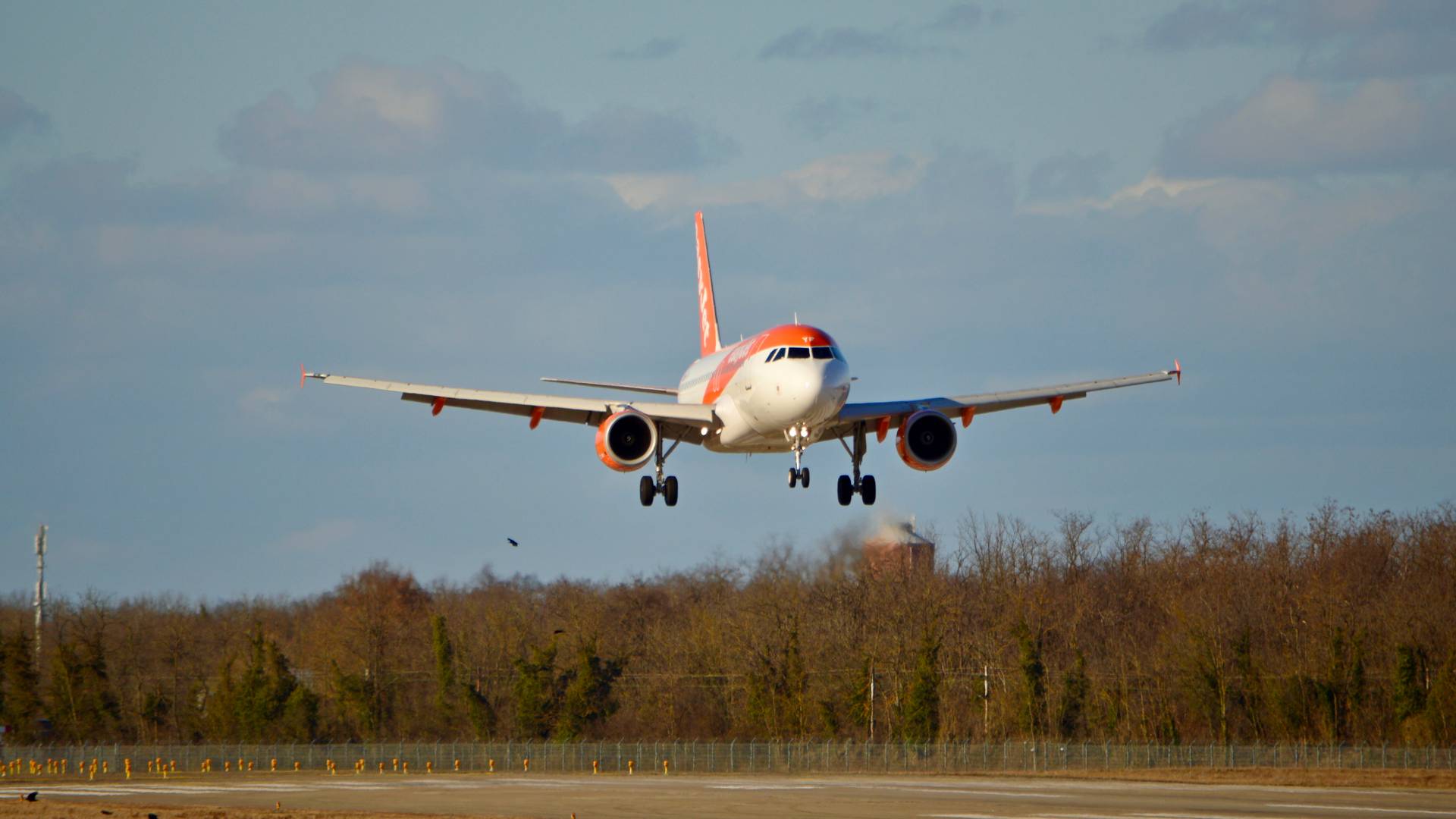 EasyJet Negotiating Order For 257 Airbus A321neo Aircraft
