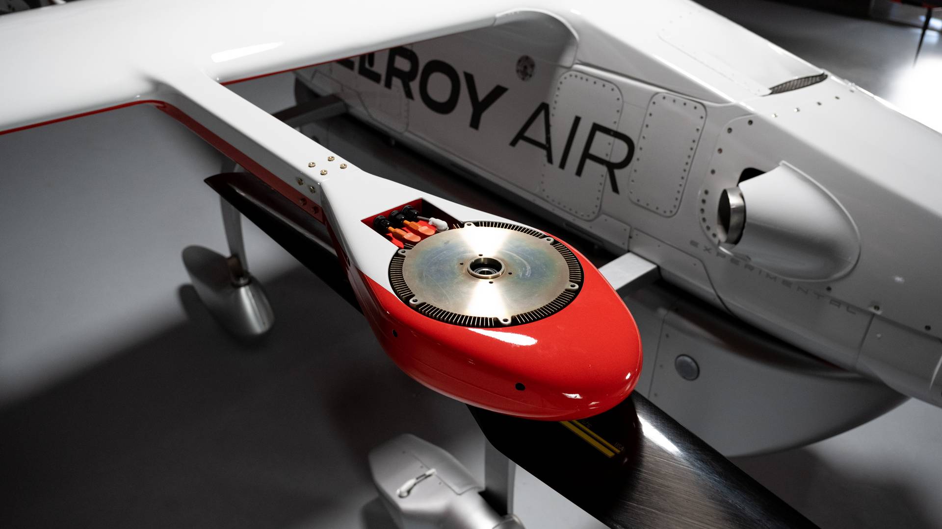 Could Cargo Drones Pave The Way For Passenger eVTOLs?