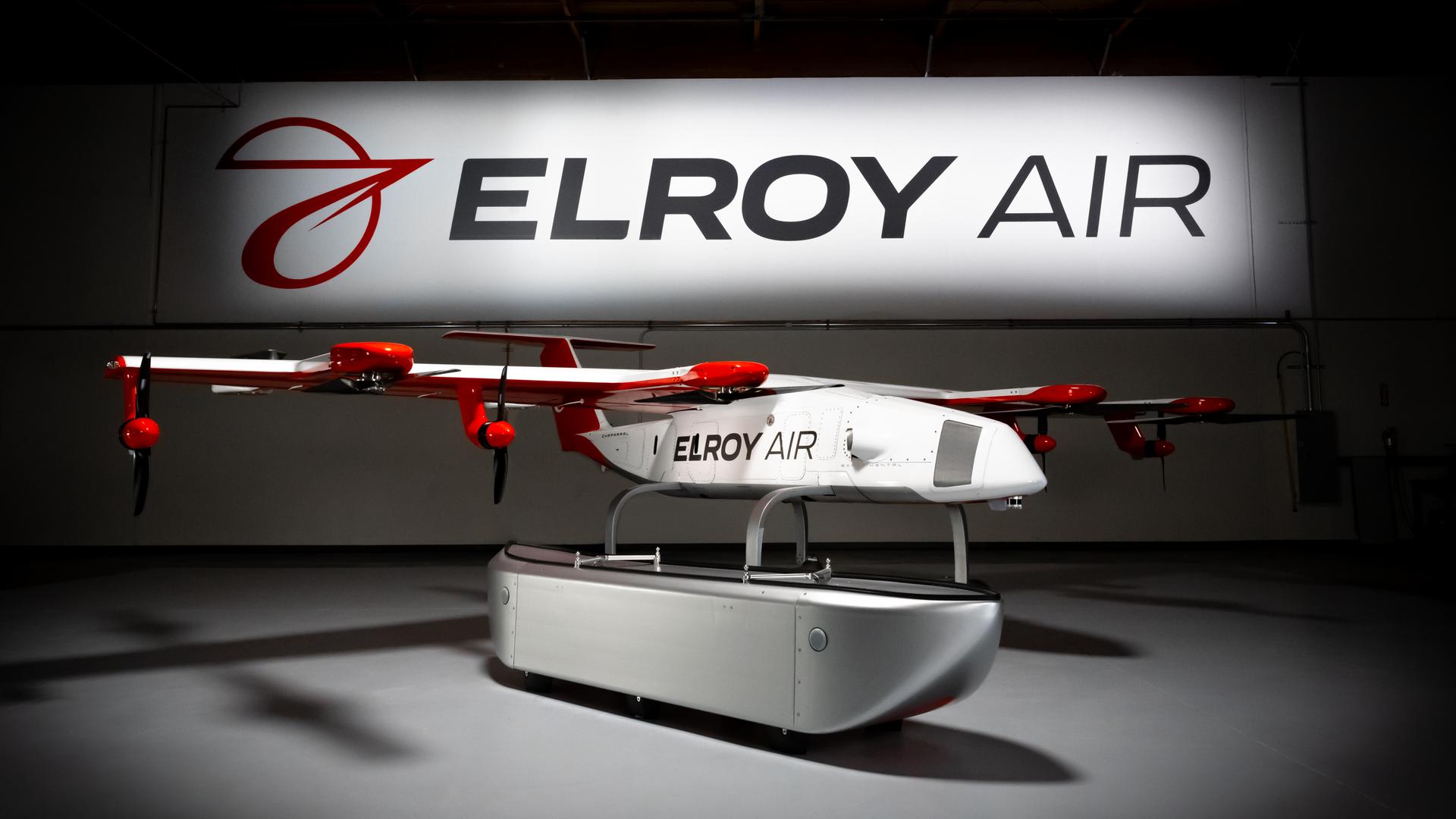 Could Cargo Drones Pave The Way For Passenger eVTOLs?