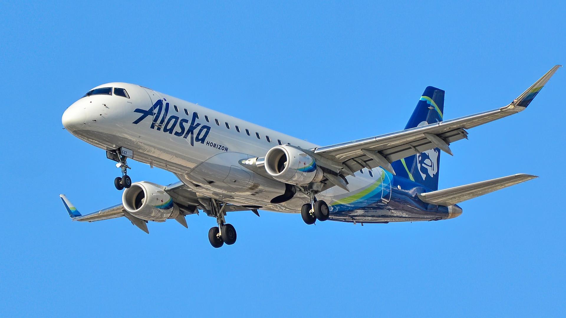 Jump-seater Tries To Shut Down Engines On Horizon Air Flight