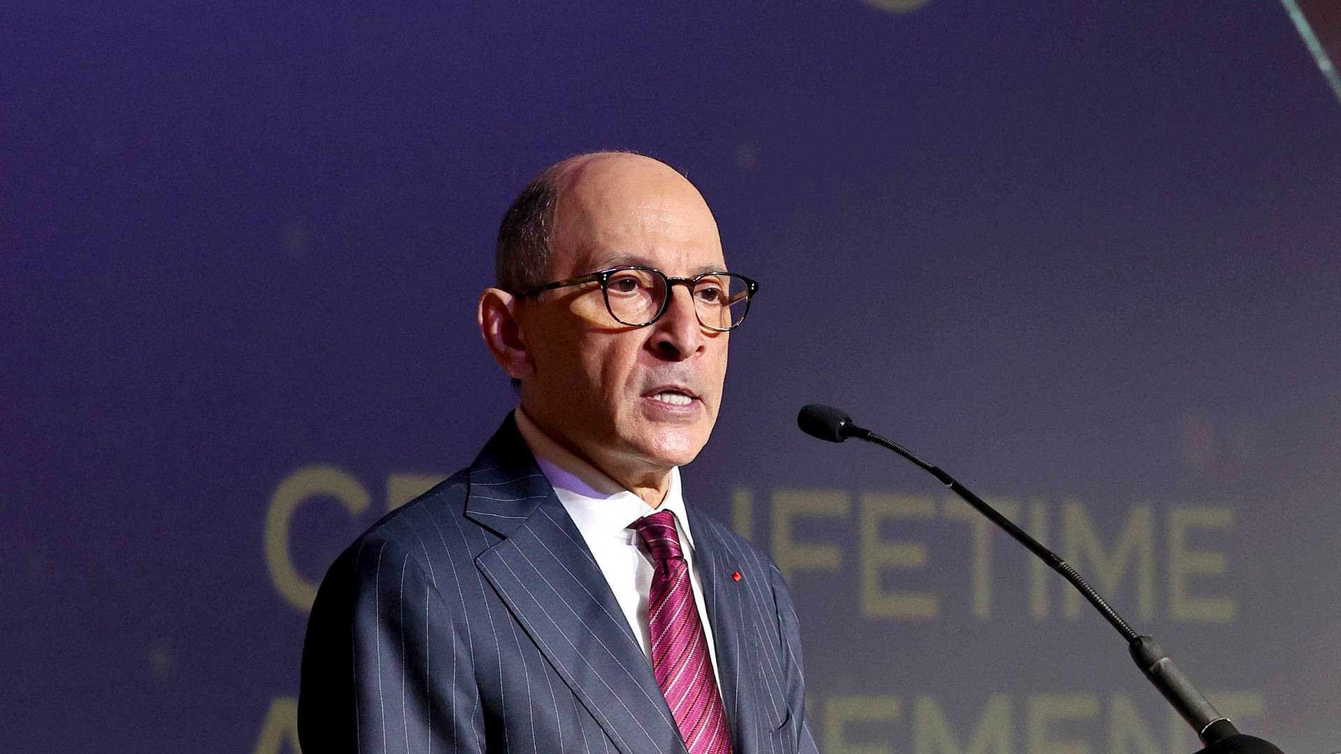 End of an Era: Akbar Al Baker Steps Down As Qatar Airways CEO