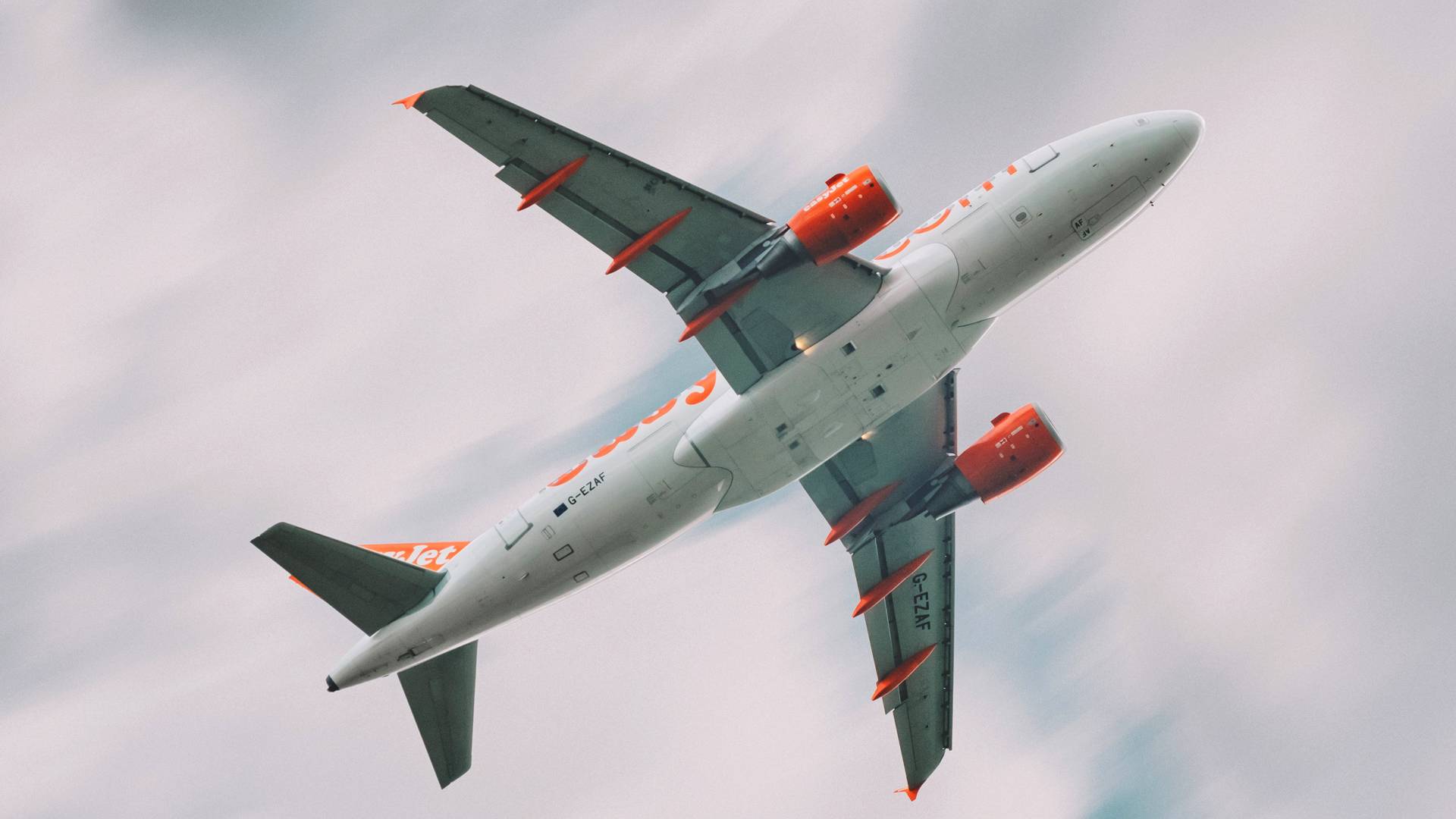 EasyJet Negotiating Order For 257 Airbus A321neo Aircraft