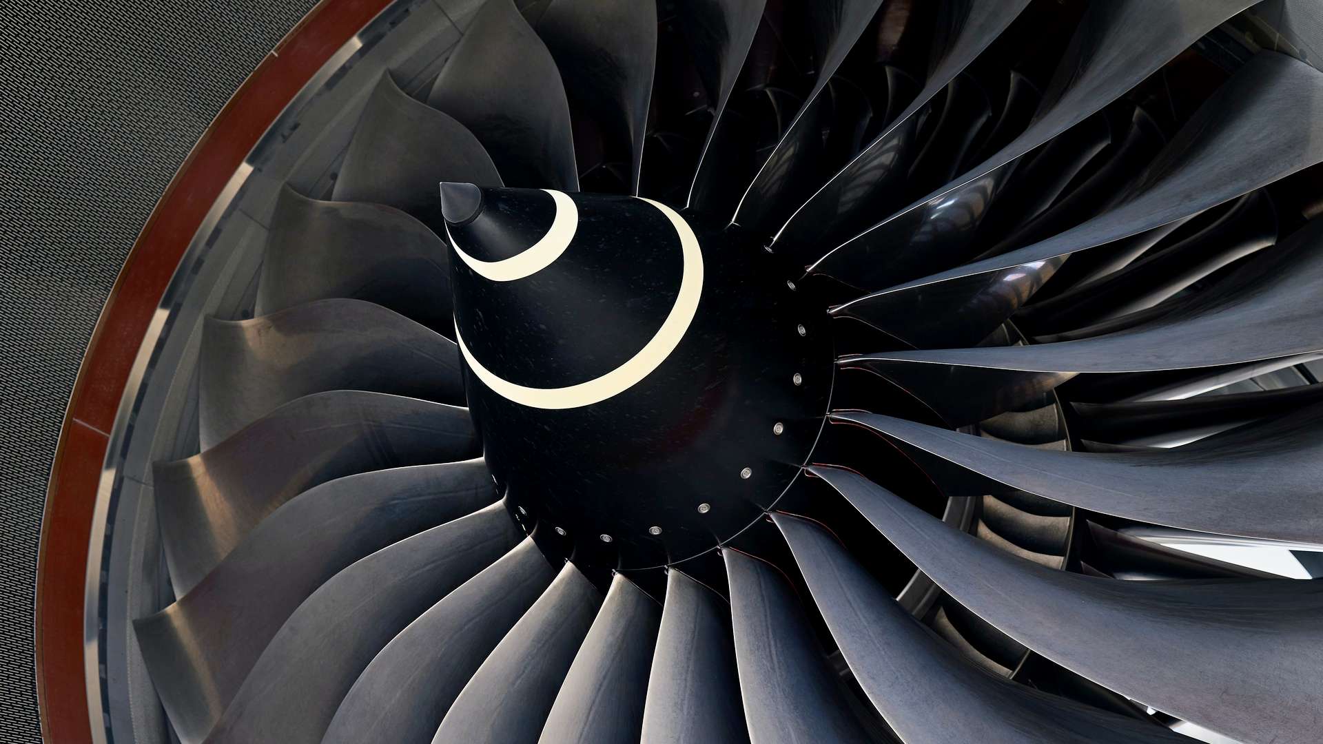 Rolls-Royce Uses UltraFan Tech To Upgrade Trent Engines