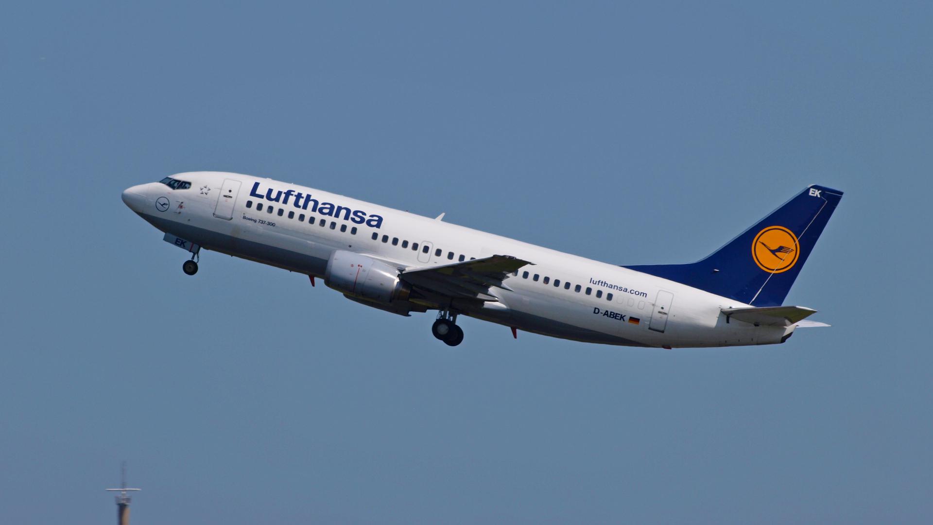 Could Lufthansa Return The 737 To Its Fleet?