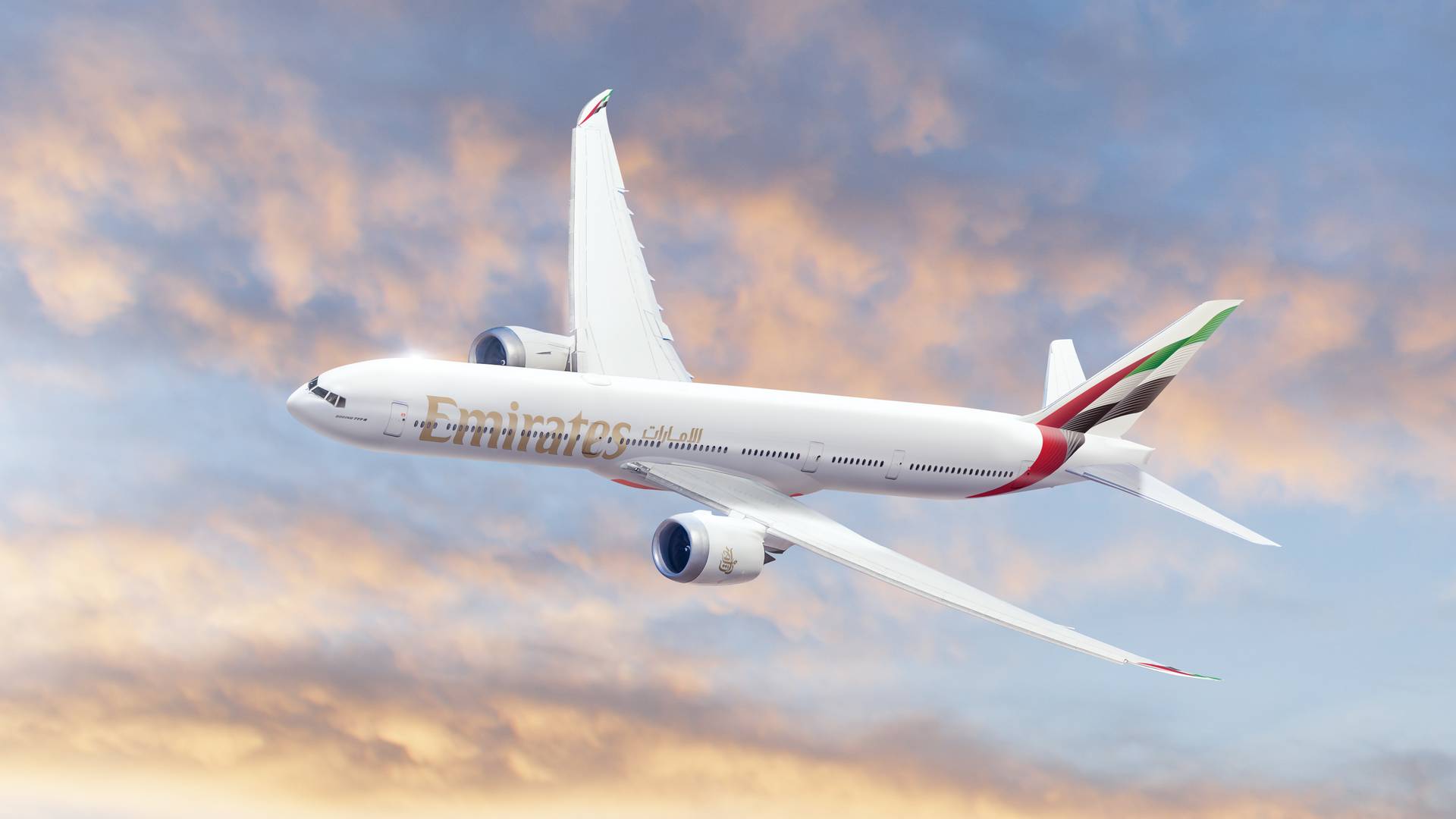 Emirates Not Expecting 777X Certification Before 2025