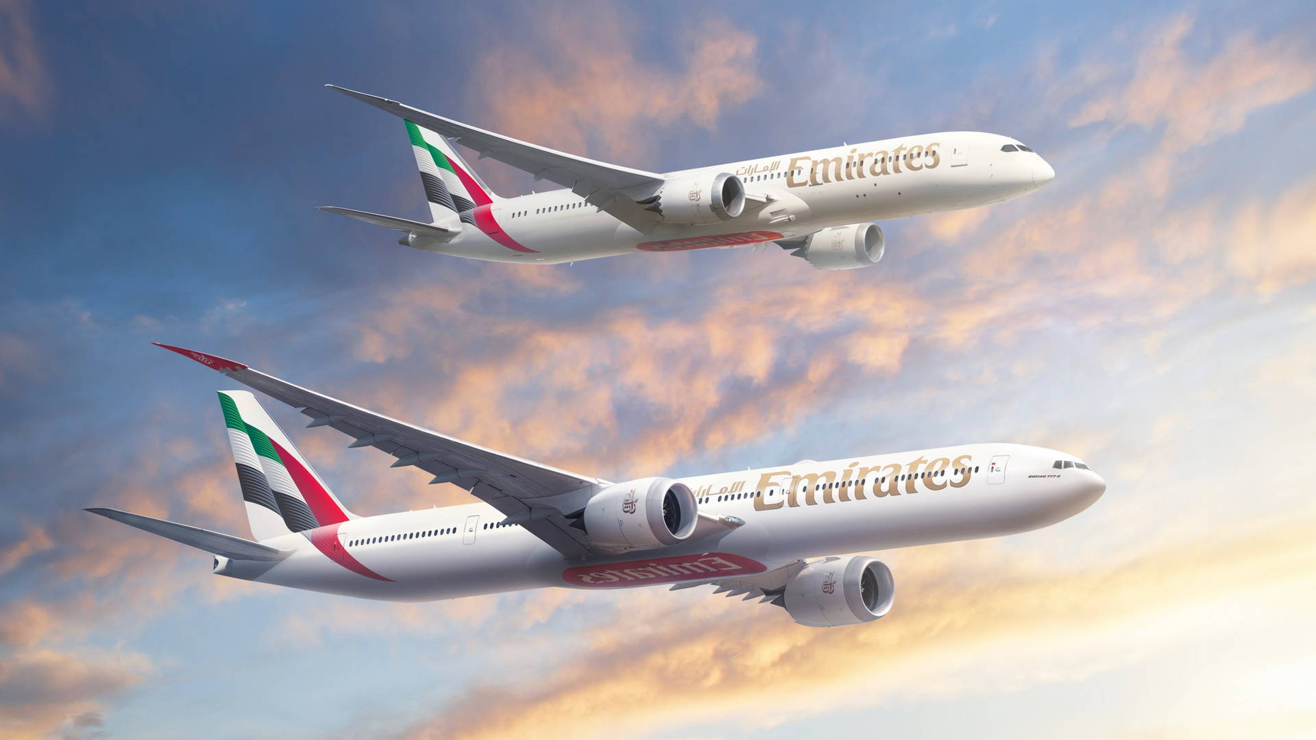 Emirates Not Expecting 777X Certification Before 2025