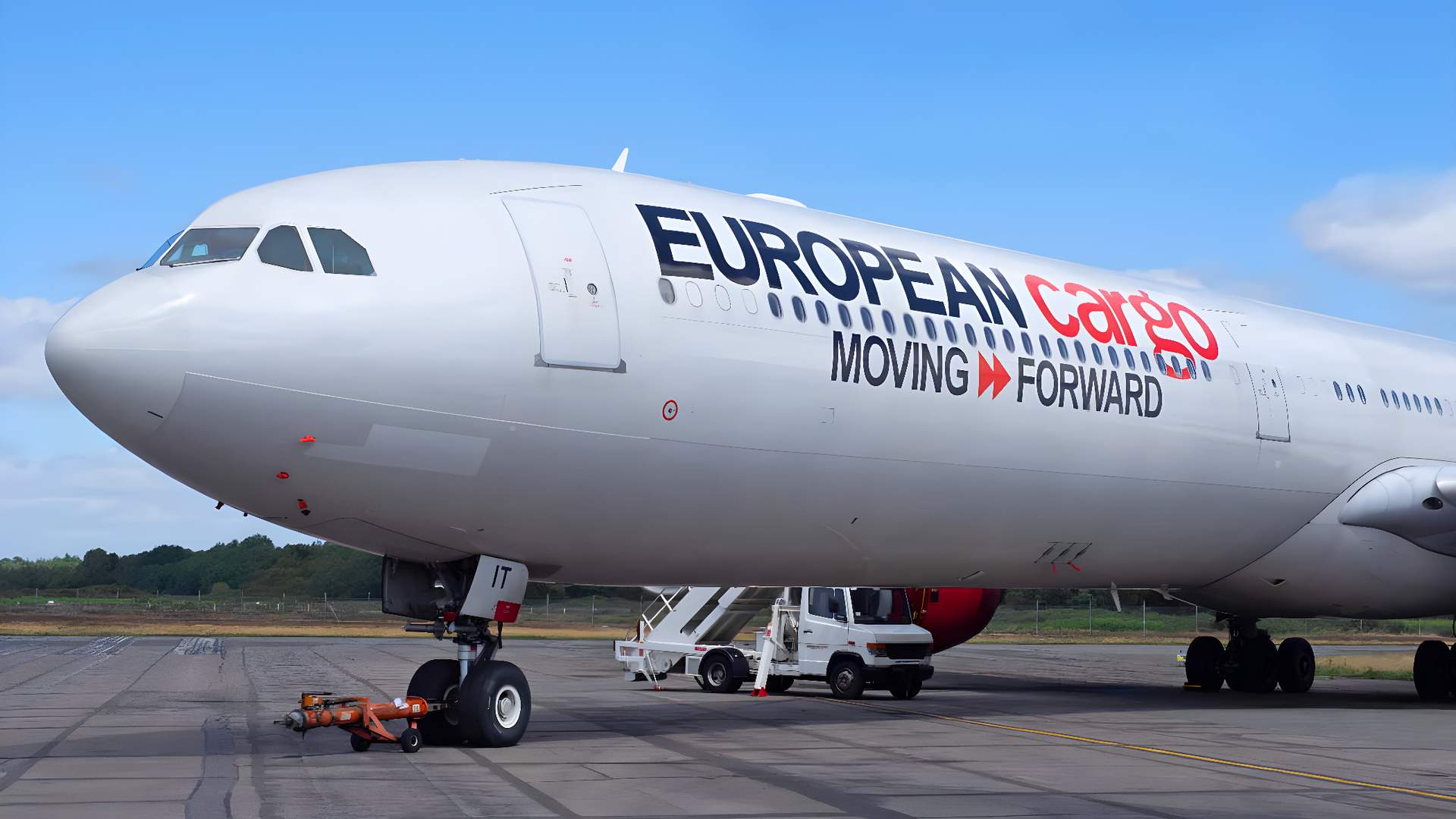 European Cargo – Are “Preighters” Still A Thing? Well… Not Quite