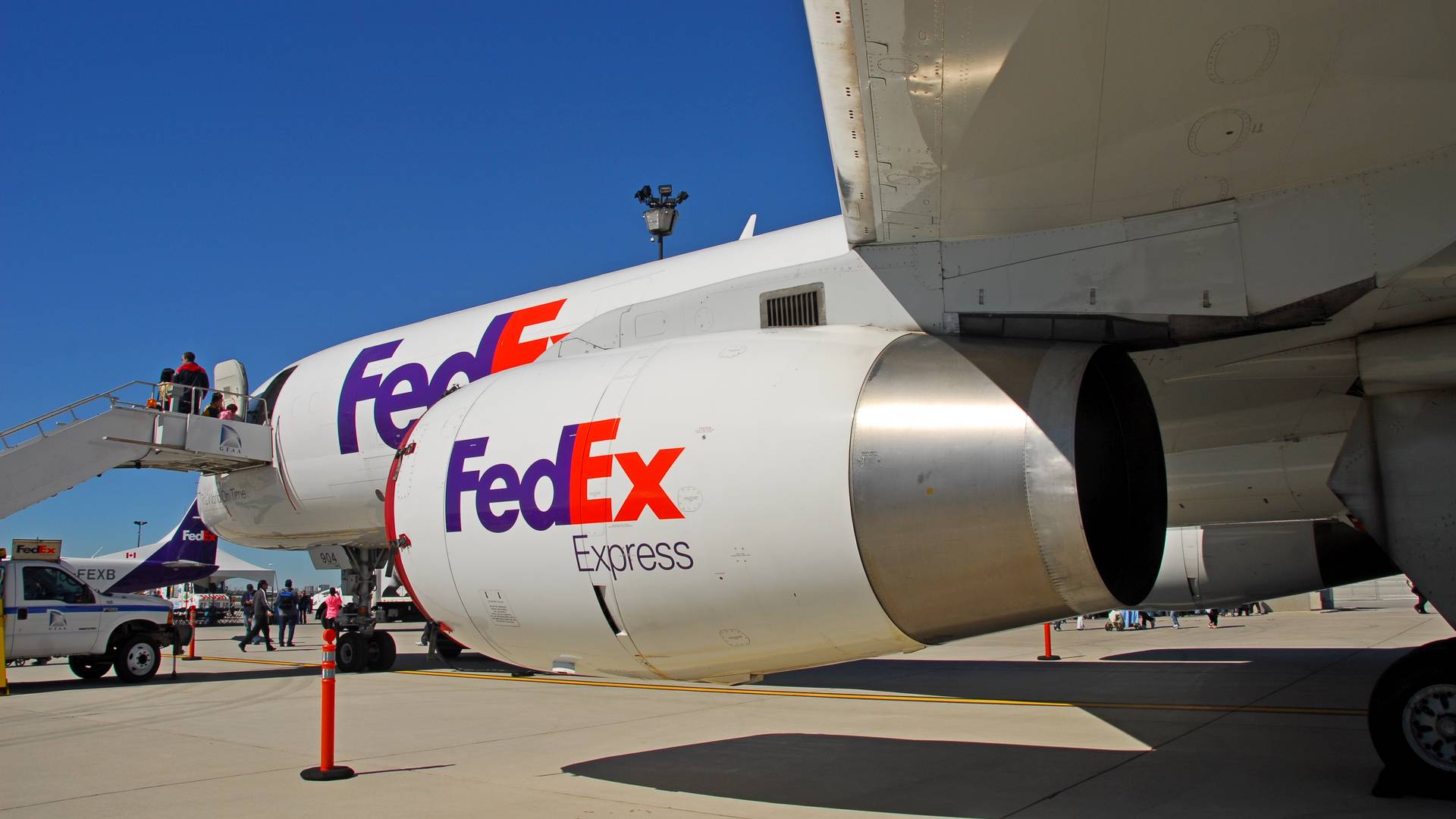 FedEx Pilots Told To Go To American Airlines – via Regional!