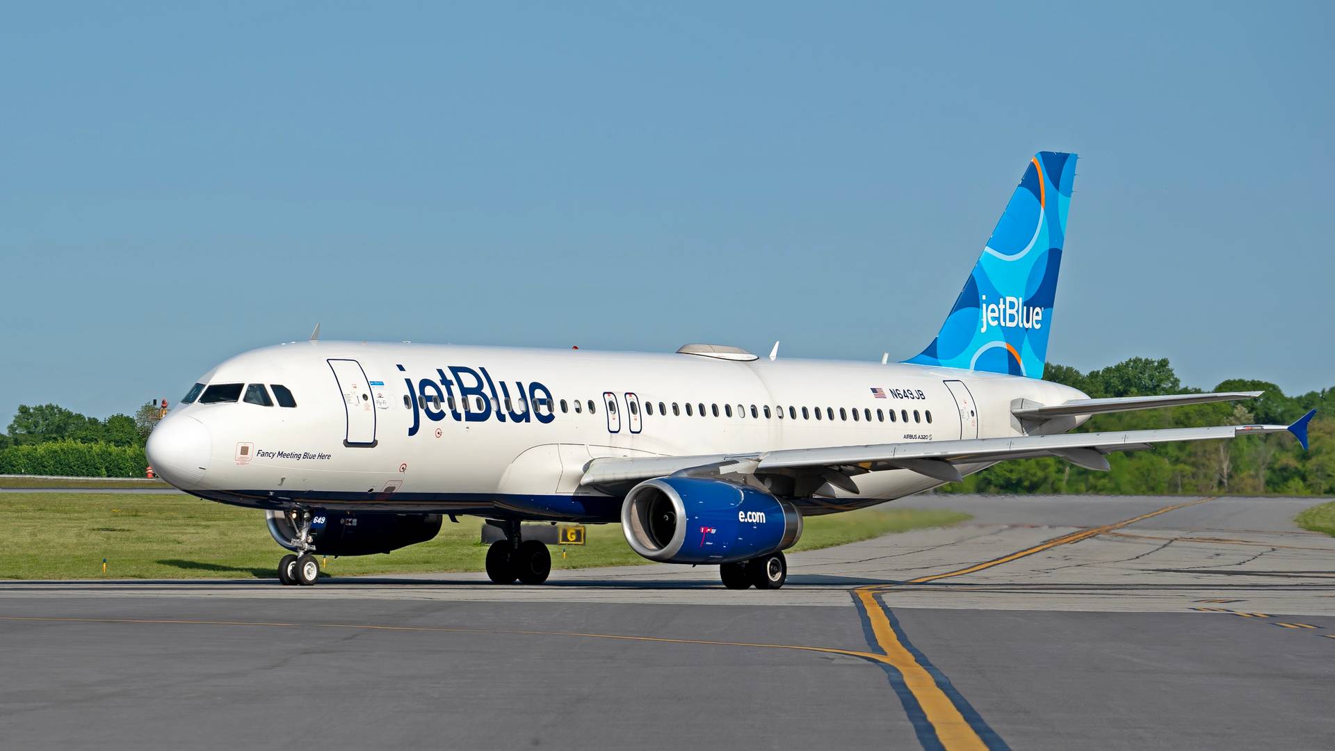 INCIDENT: JetBlue A320 Deploys RAT After Both Generators Fail