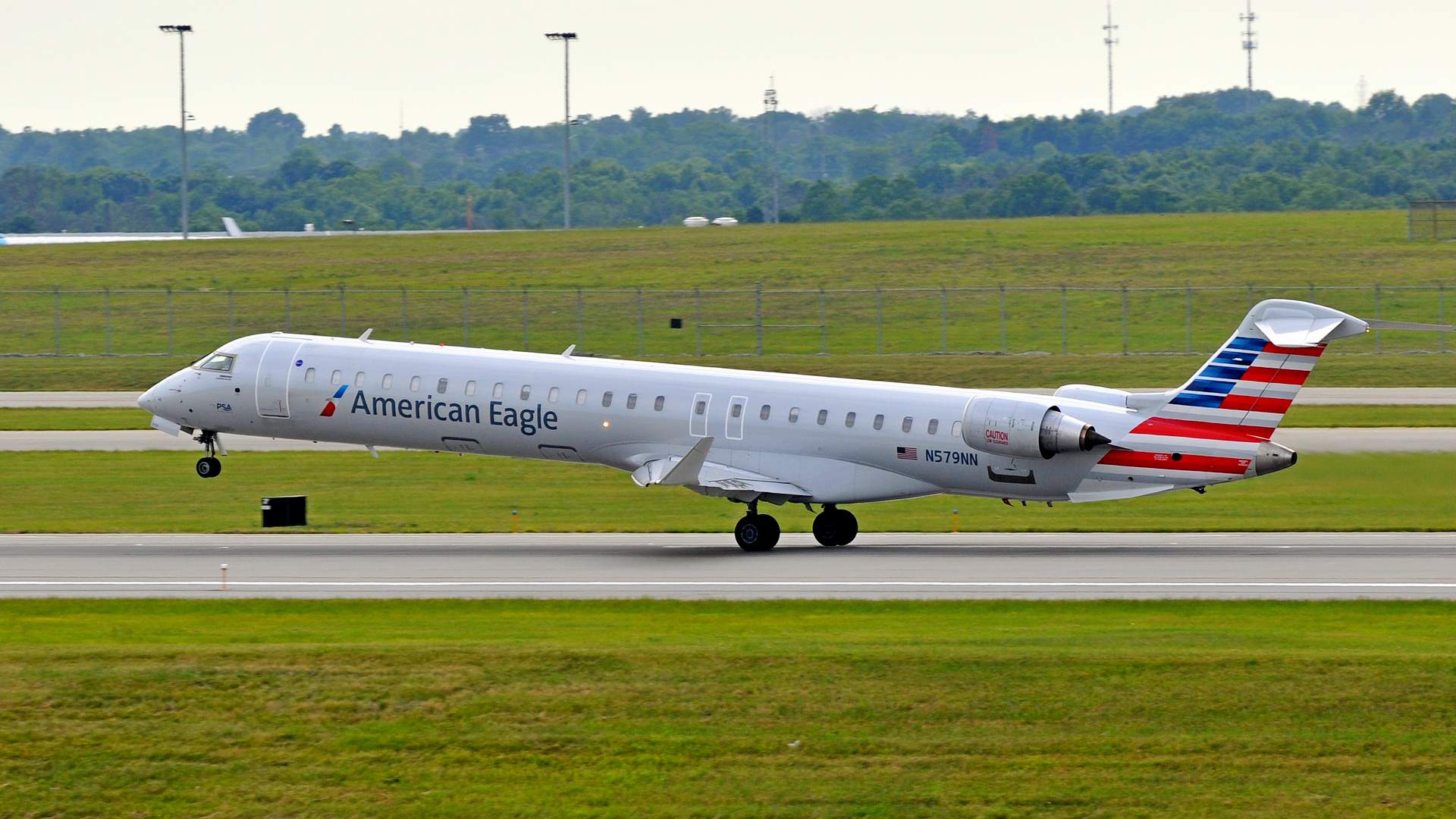 FedEx Pilots Told To Go To American Airlines – via Regional!