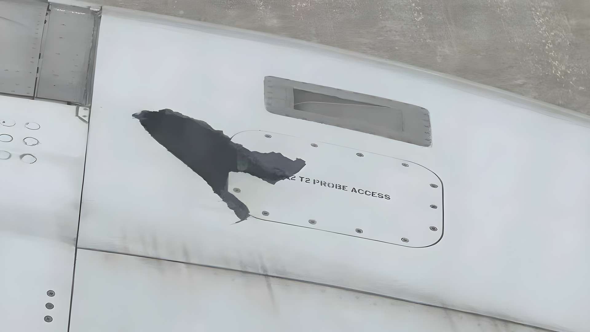 INCIDENT: A330 Engine Fan Blade Fracture, Vibrations In Flight