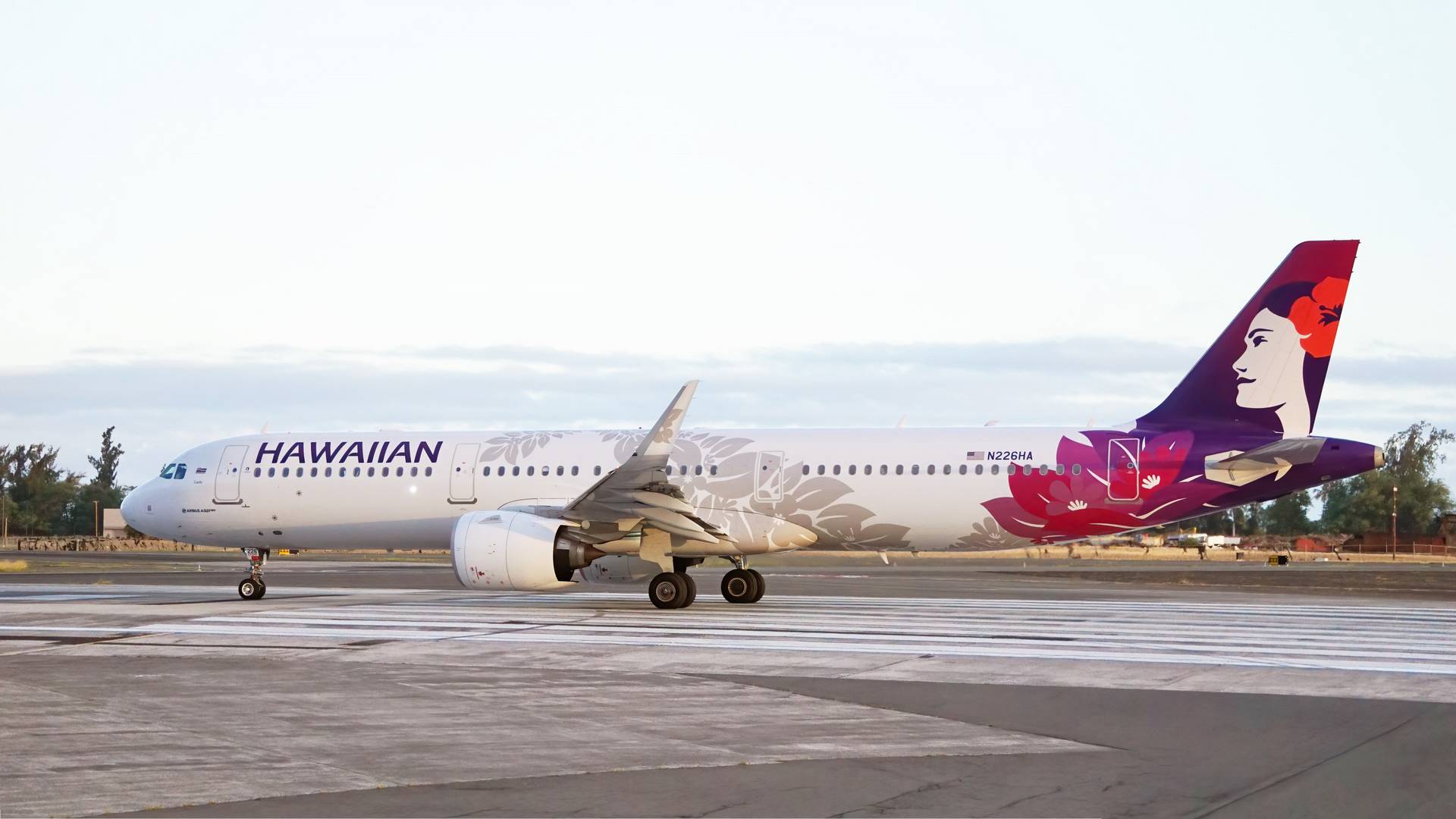 Alaska Airlines Wants To Acquire Hawaiian Airlines