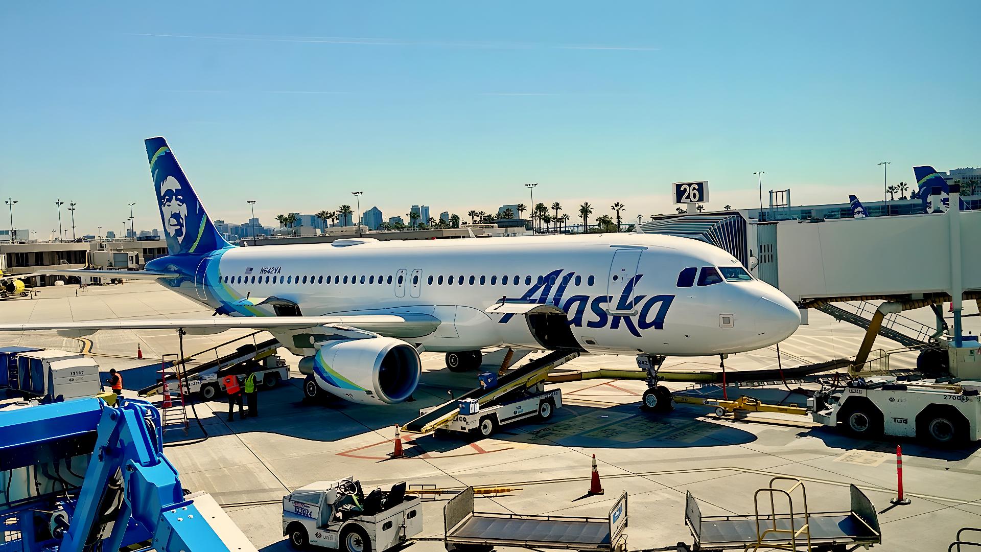Alaska Airlines Wants To Acquire Hawaiian Airlines