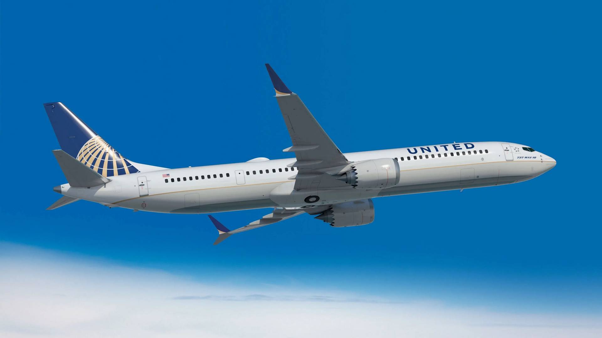 United May Cancel 737 MAX-10 Order Due To Expected Delays