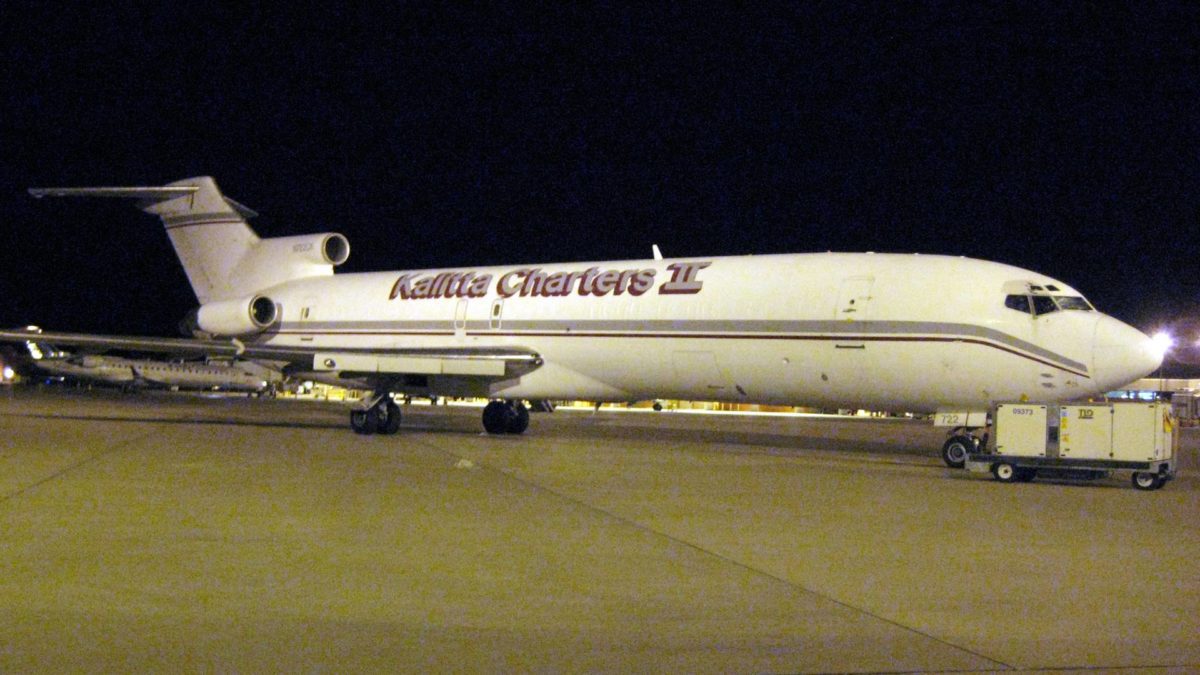 FAA Adopts ICAO 2028 Fuel Efficiency Requirements Mentour Pilot