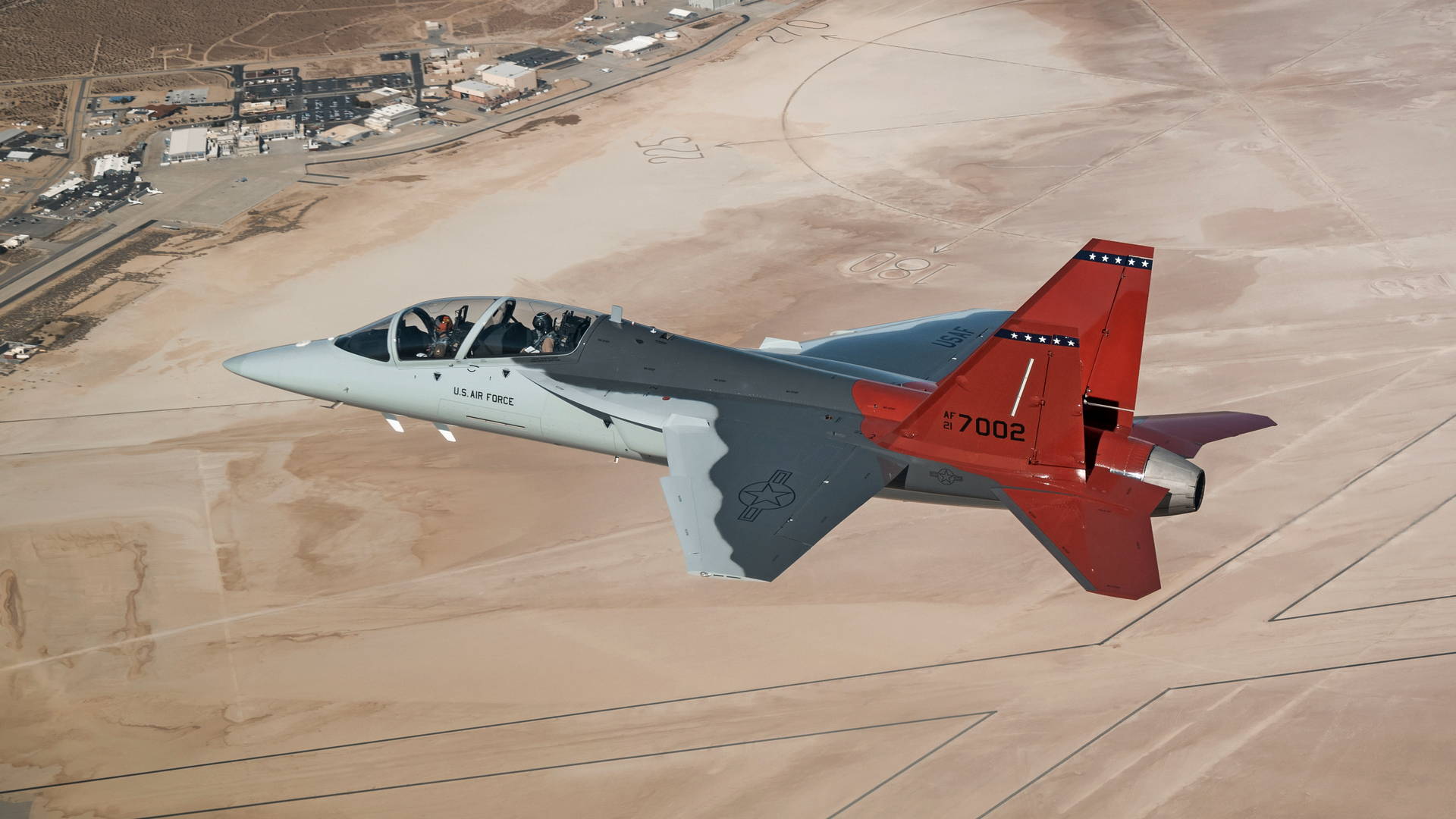Supplier Issues Delay Boeing’s T-7A Military Trainer