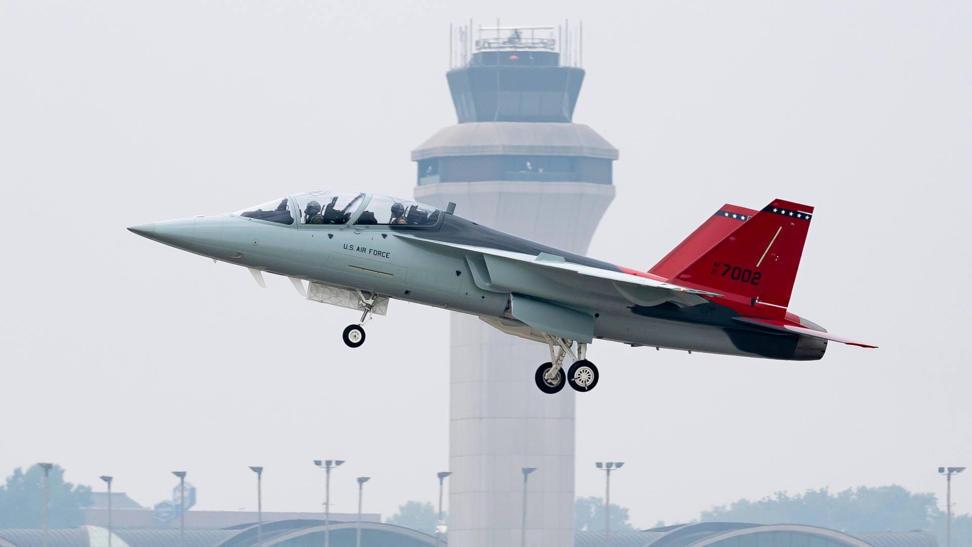 Supplier Issues Delay Boeing’s T-7A Military Trainer