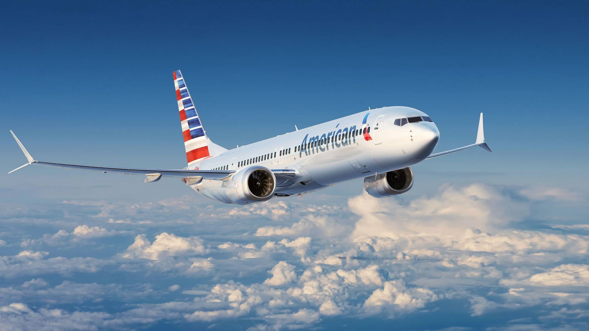 American Airlines Orders 260 Aircraft – Including The 737 MAX-10