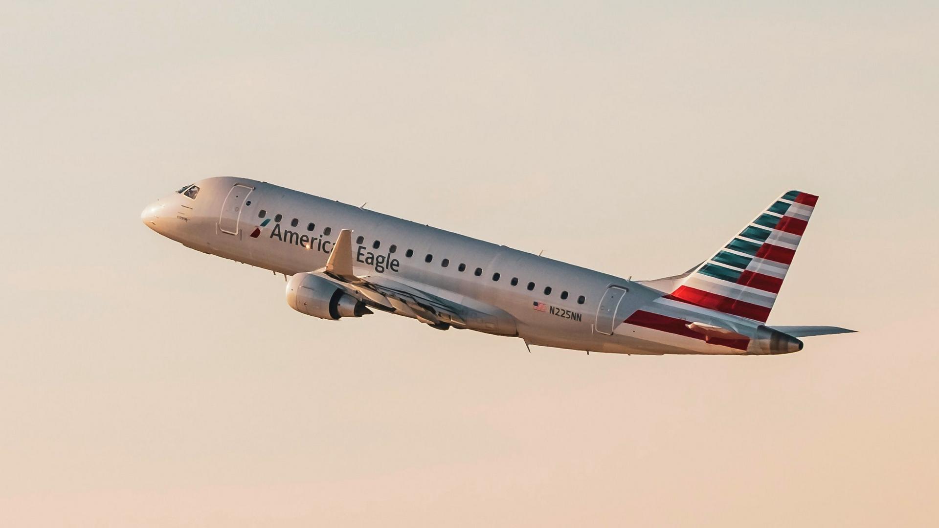 American Airlines Orders 260 Aircraft – Including The 737 MAX-10
