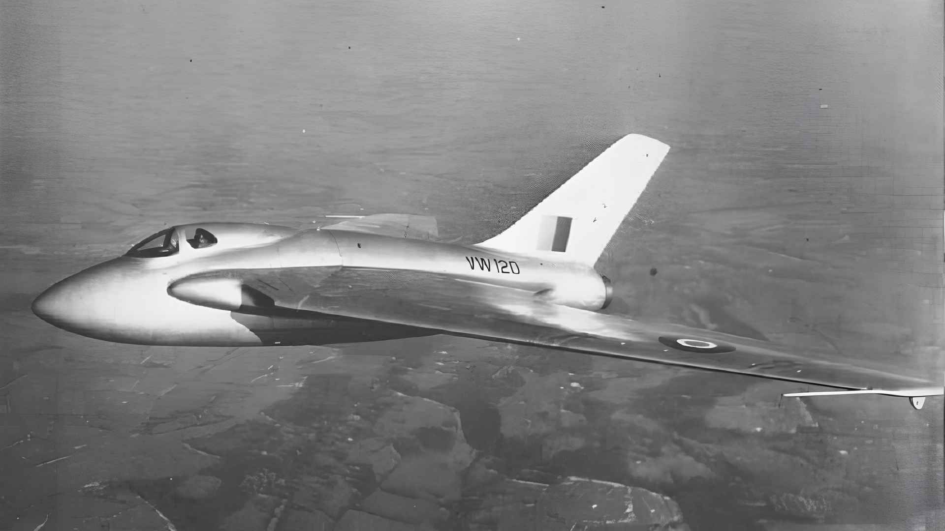 The Supersonic Race: How We Conquered the Sound Barrier (III)