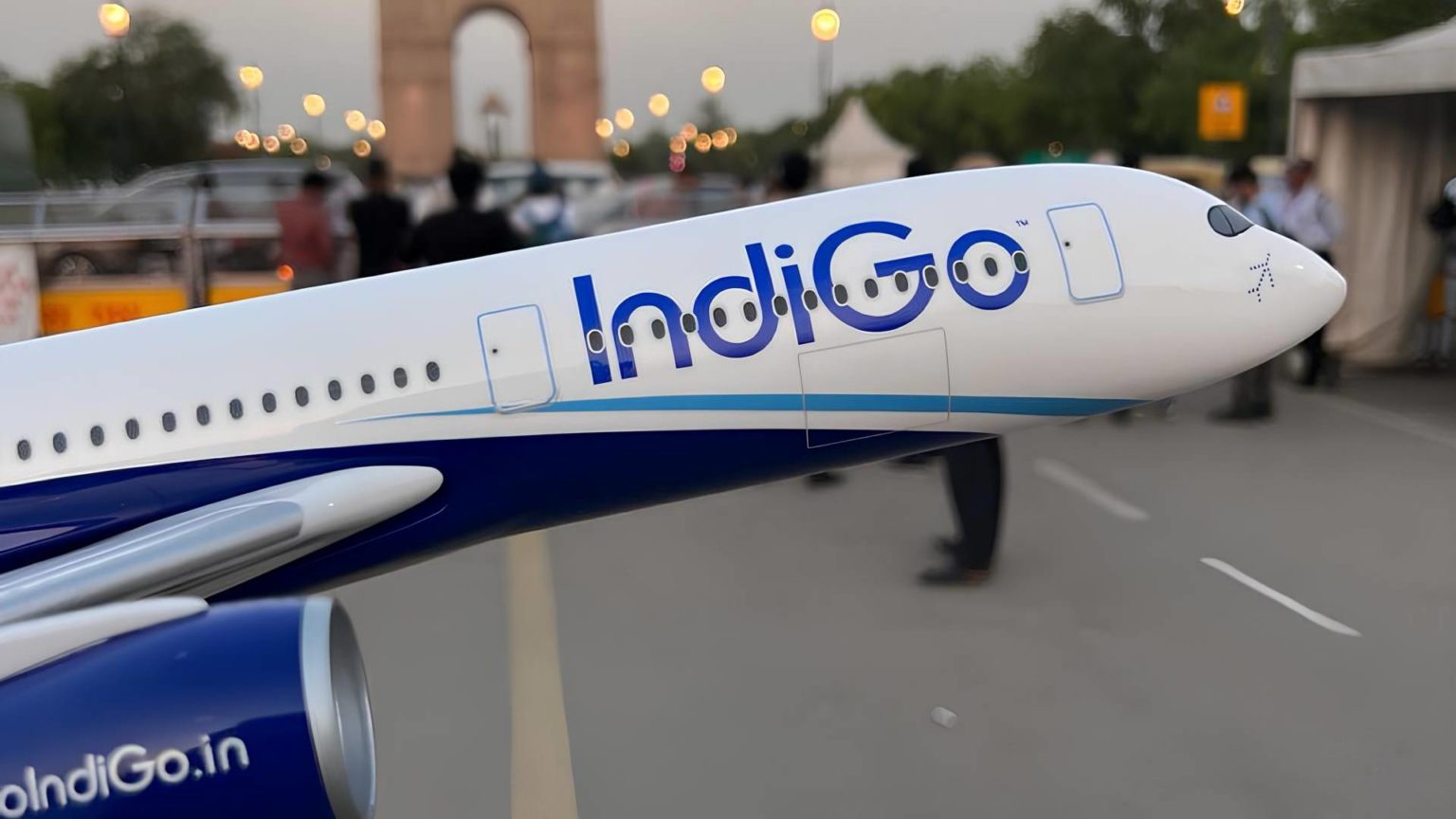 IndiGo Orders 30 Airbus A350 Widebodies To Go Long Haul - Mentour Pilot