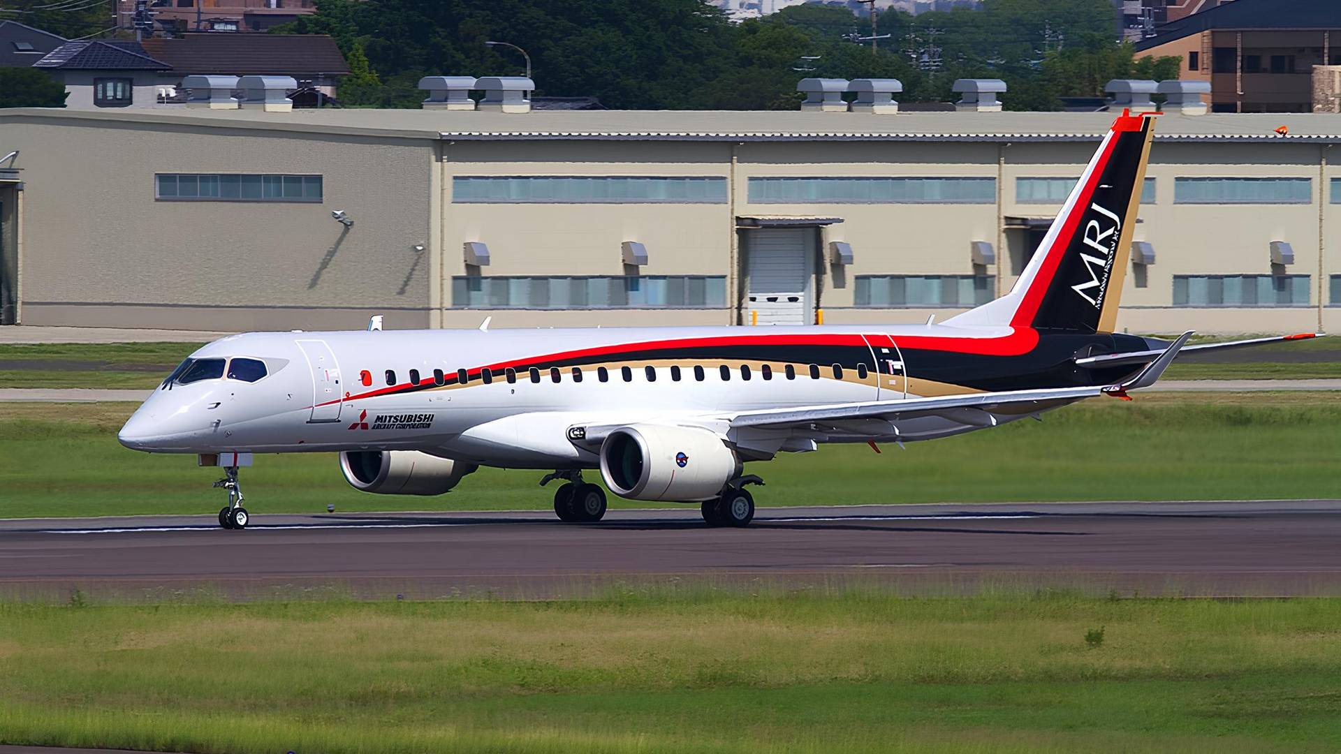 Japan Considers Future Airliner Project (again)