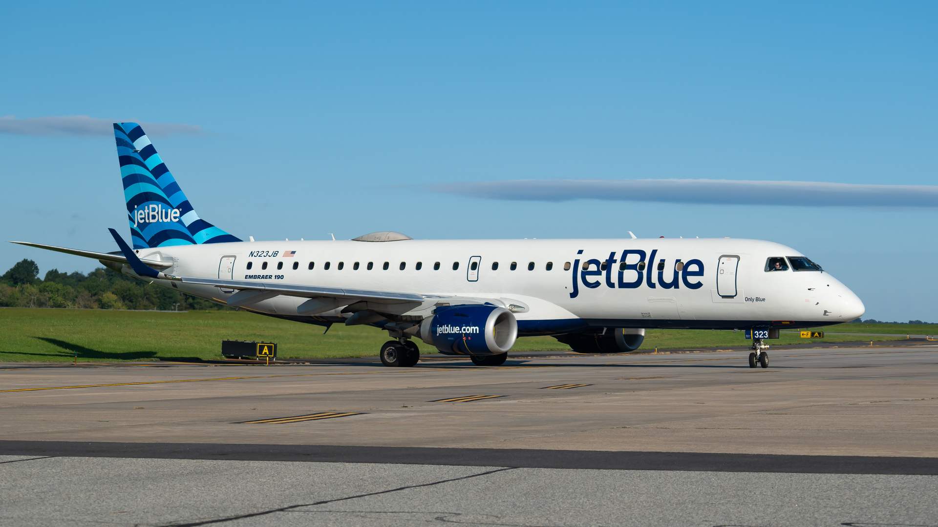 Southwest Runway Incursion Causes JetBlue Rejected Takeoff