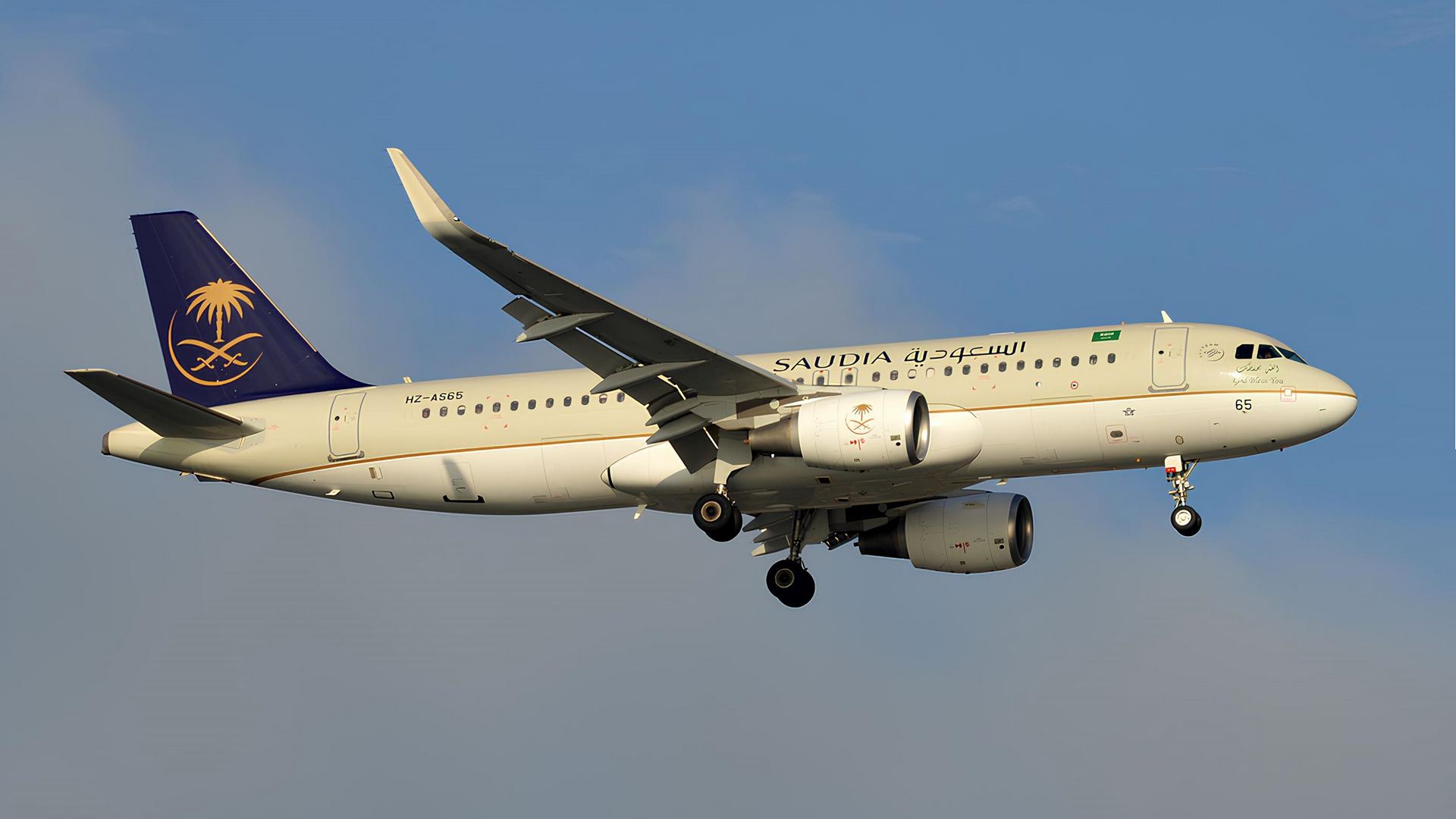 Boeing Loses Large Narrowbody Saudia Order To Airbus