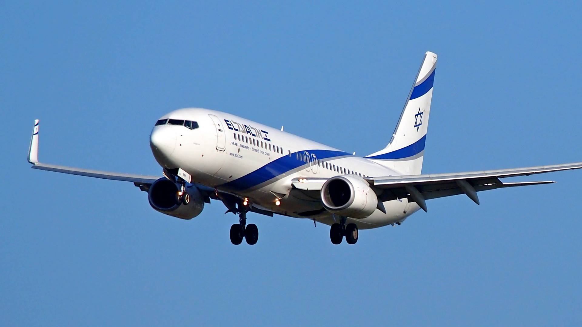 Israel’s EL AL Places 737 MAX Order (at last)