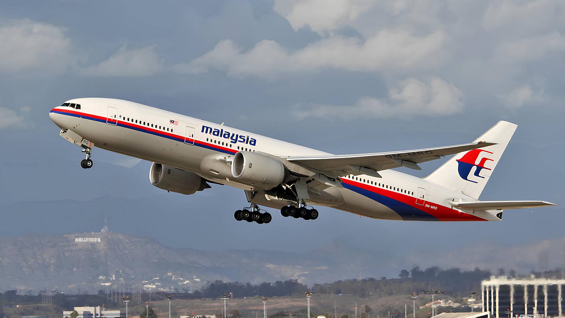 Search For MH370 Resumes After Six Years