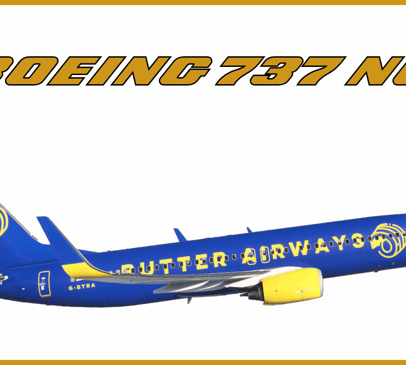Pro Virtual Boeing 737 Type Course
