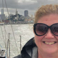 Sandra McCusker